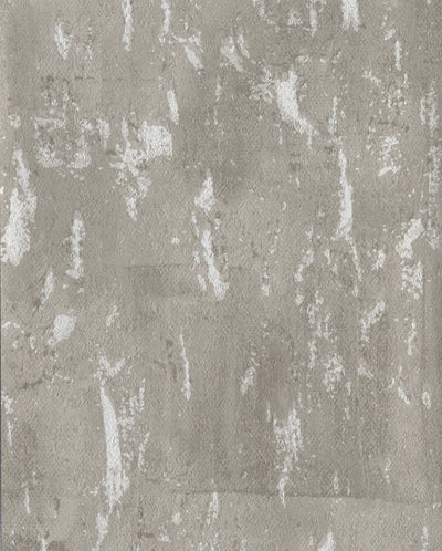 product image of sample workroom wallpaper in greys and whites from industrial interiors ii by ronald redding for york wallcoverings 1 592
