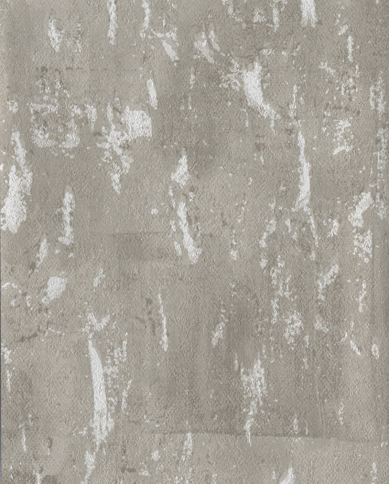 media image for sample workroom wallpaper in greys and whites from industrial interiors ii by ronald redding for york wallcoverings 1 231