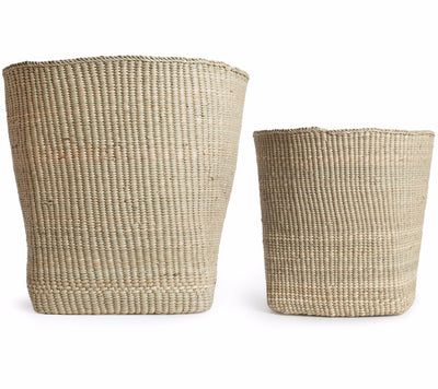 product image for Woven Basket in Various Sizes design by Hawkins New York 94