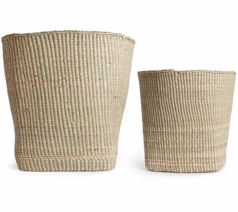 media image for Woven Basket in Various Sizes design by Hawkins New York 253