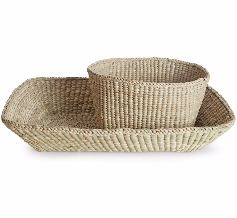 media image for Woven Bowl design by Hawkins New York 298