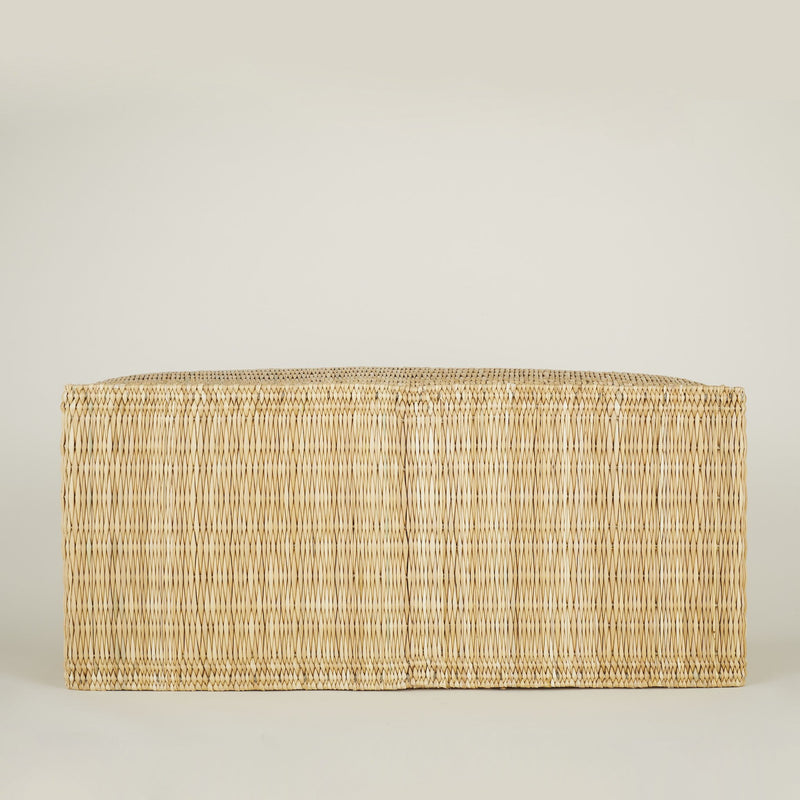 media image for Woven Bench by Hawkins New York 277