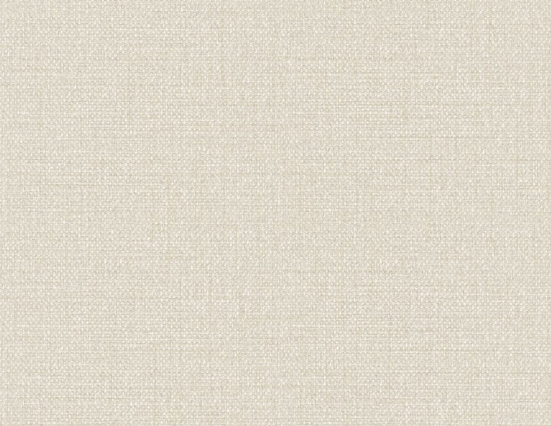 media image for Woven Raffia Wallpaper in Alabaster from the Texture Gallery Collection by Seabrook Wallcoverings 289