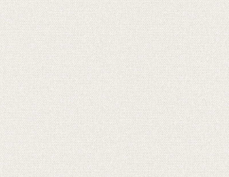 media image for Woven Raffia Wallpaper in Bone White from the Texture Gallery Collection by Seabrook Wallcoverings 274