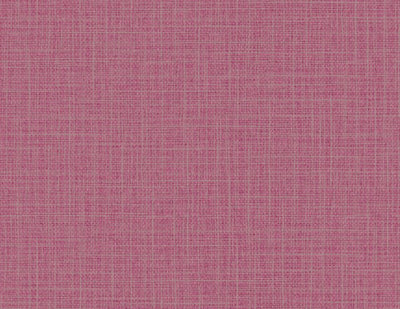 product image of Woven Raffia Wallpaper in Fuchsia from the Texture Gallery Collection by Seabrook Wallcoverings 523