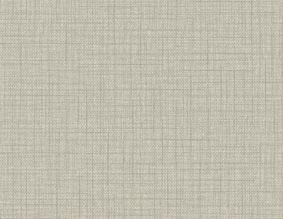 product image of Woven Raffia Wallpaper in Mindful Grey from the Texture Gallery Collection by Seabrook Wallcoverings 524