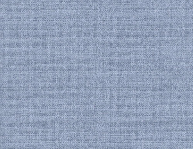 media image for Woven Raffia Wallpaper in Periwinkle from the Texture Gallery Collection by Seabrook Wallcoverings 222