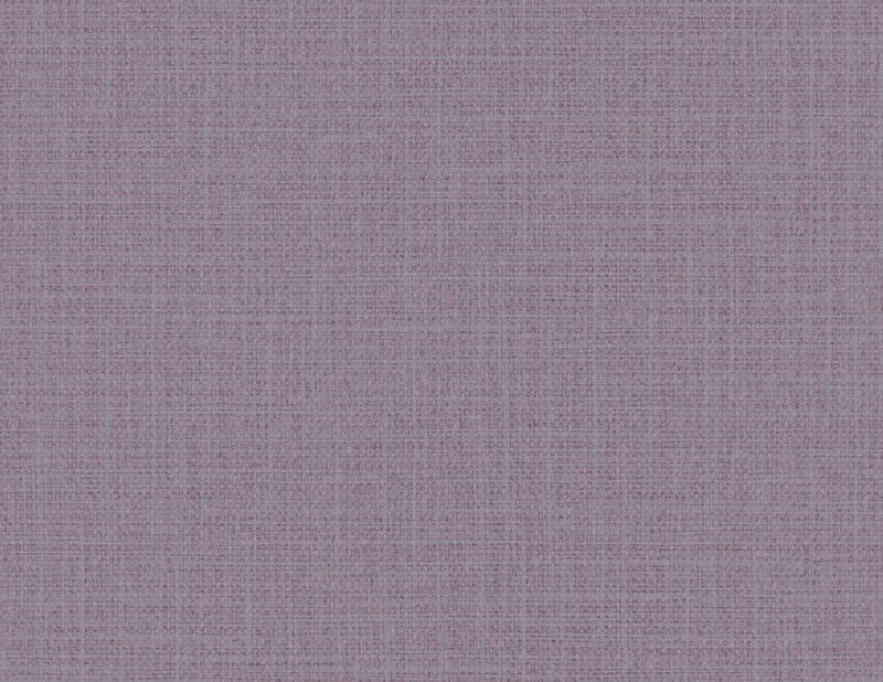 media image for Woven Raffia Wallpaper in Plum from the Texture Gallery Collection by Seabrook Wallcoverings 280