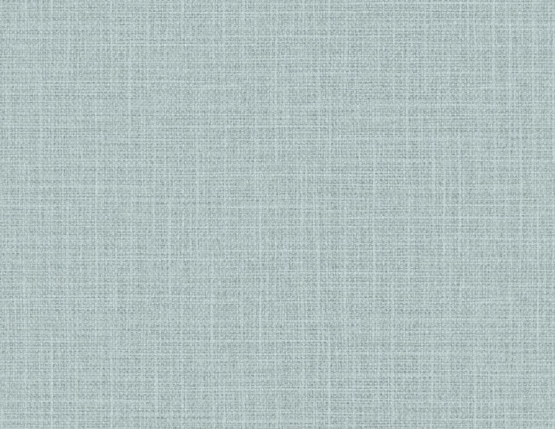 media image for sample woven raffia wallpaper in sea mist from the texture gallery collection by seabrook wallcoverings 1 278