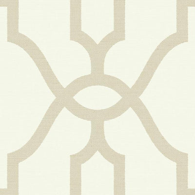 product image for Woven Trellis Wallpaper in Embossed Letter from Magnolia Home Vol. 2 by Joanna Gaines 78