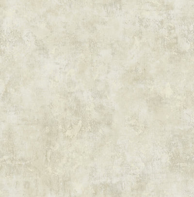 product image of sample wright stucco wallpaper in soft neutrals from the metalworks collection by seabrook wallcoverings 1 542