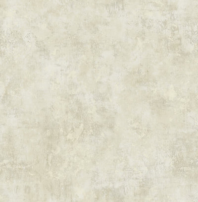 product image of Wright Stucco Wallpaper in Soft Neutrals from the Metalworks Collection by Seabrook Wallcoverings 583