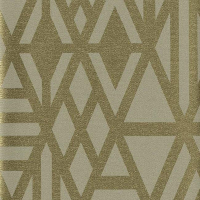 product image for Wrought Iron Wallpaper in Gold from the Moderne Collection by Stacy Garcia for York Wallcoverings 19