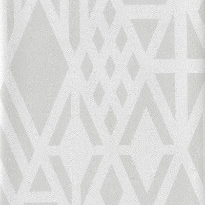 product image of sample wrought iron wallpaper in pearl from the moderne collection by stacy garcia for york wallcoverings 1 568