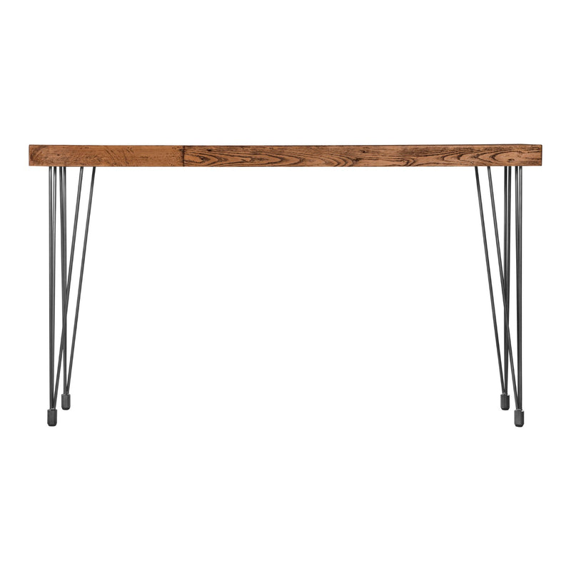 media image for Boneta Console Table Natural 2 253