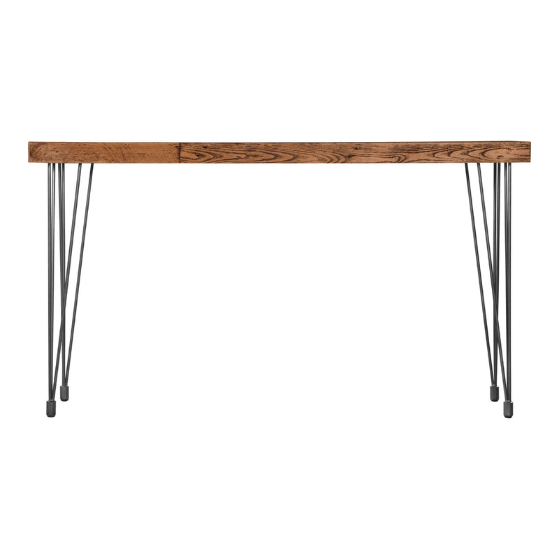 media image for Boneta Console Table Natural 2 294