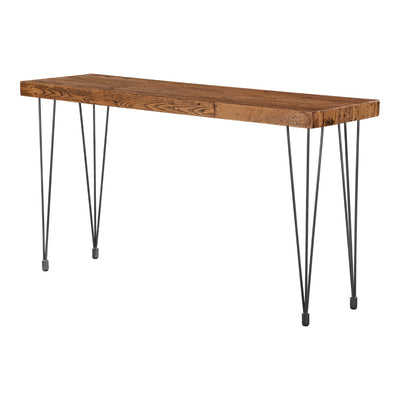 product image for Boneta Console Table Natural 4 79