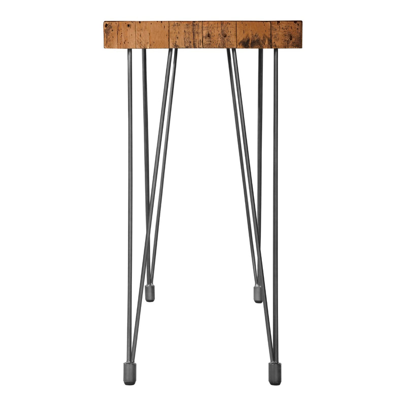 media image for Boneta Console Table Natural 5 293