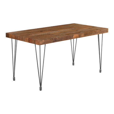 product image for Boneta Dining Table Small Natural 2 18