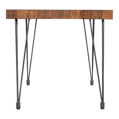 product image for Boneta Dining Table Small Natural 3 37