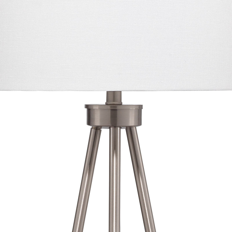 media image for tri pod table lamp by bd lifestyle ls9tripodab 4 235