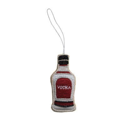 product image of Vodka Bottle Ornaments 562
