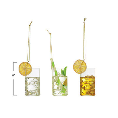 product image for Highball Cocktail Ornament 5 41