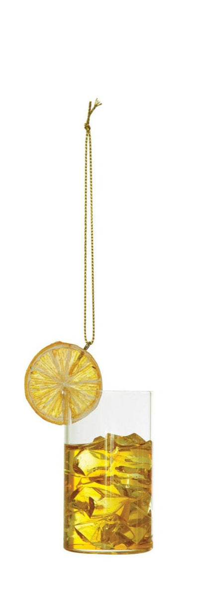 product image for Highball Cocktail Ornament 4 18