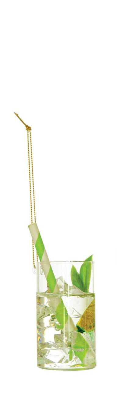 product image for Highball Cocktail Ornament 3 31