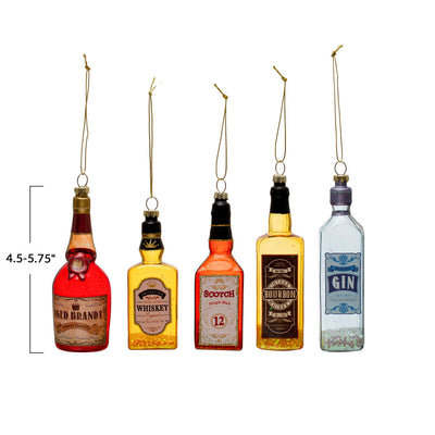 product image for Liquor Bottle Ornament2 29