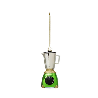 product image of Hand-Painted Blender Ornament 571