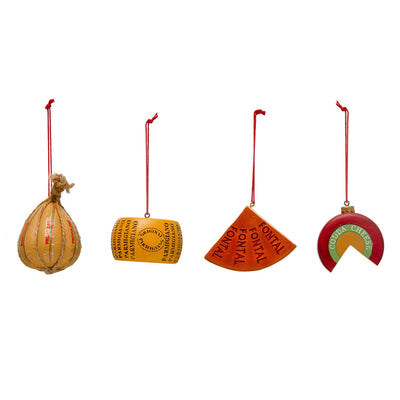 product image of Cheese Ornament 577