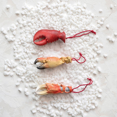 product image for Lobster/Crab Claw Ornament 64