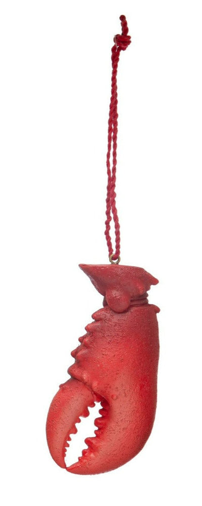 product image for Lobster/Crab Claw Ornament 3