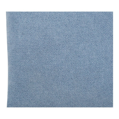 product image for prairie pillow stafford blue by bd la mhc xu 1025 45 2 82