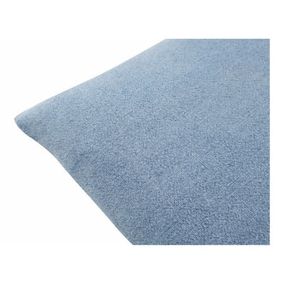 product image for prairie pillow stafford blue by bd la mhc xu 1025 45 3 66