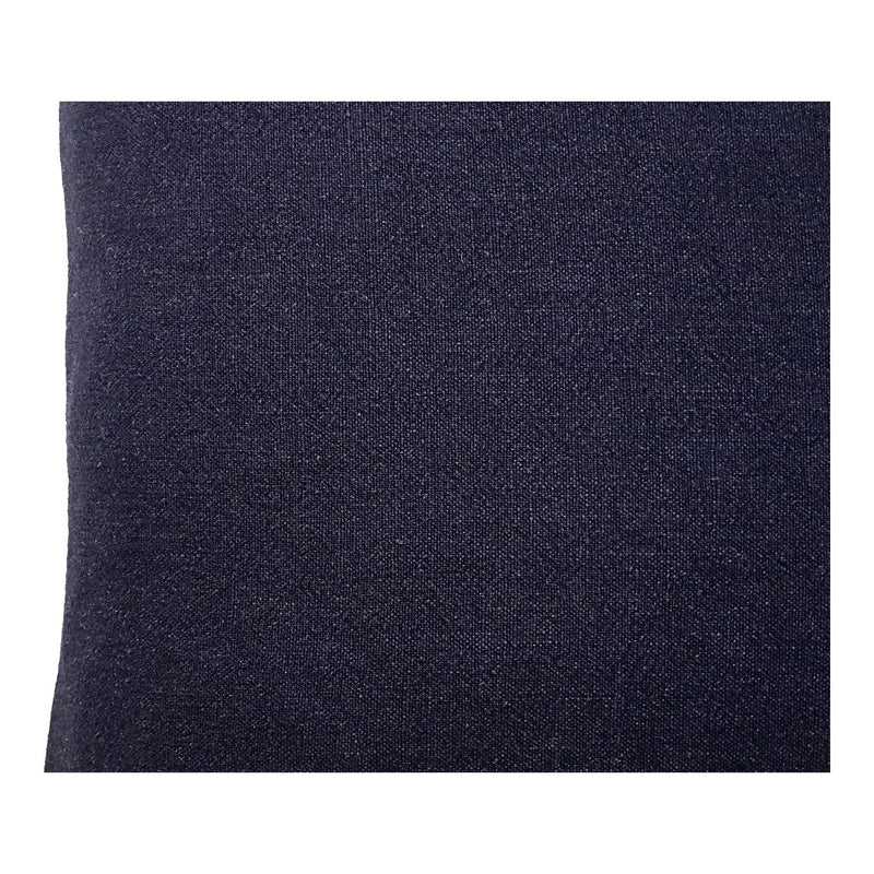 media image for prairie pillow rustic navy by bd la mhc xu 1025 46 2 234