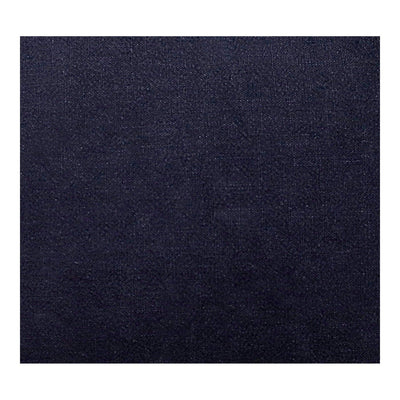 product image for prairie pillow rustic navy by bd la mhc xu 1025 46 4 19