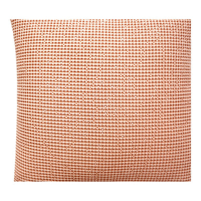 product image for ria pillow desert pink by bd la mhc xu 1026 33 2 89