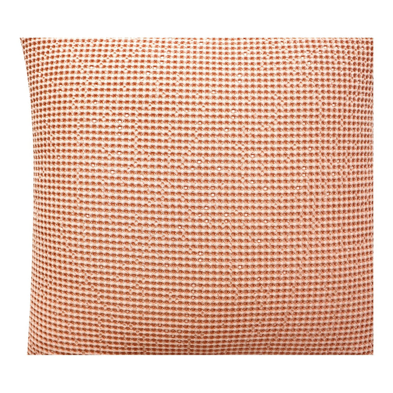 media image for ria pillow desert pink by bd la mhc xu 1026 33 2 217