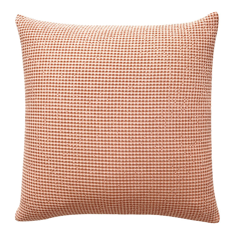 media image for ria pillow desert pink by bd la mhc xu 1026 33 1 242
