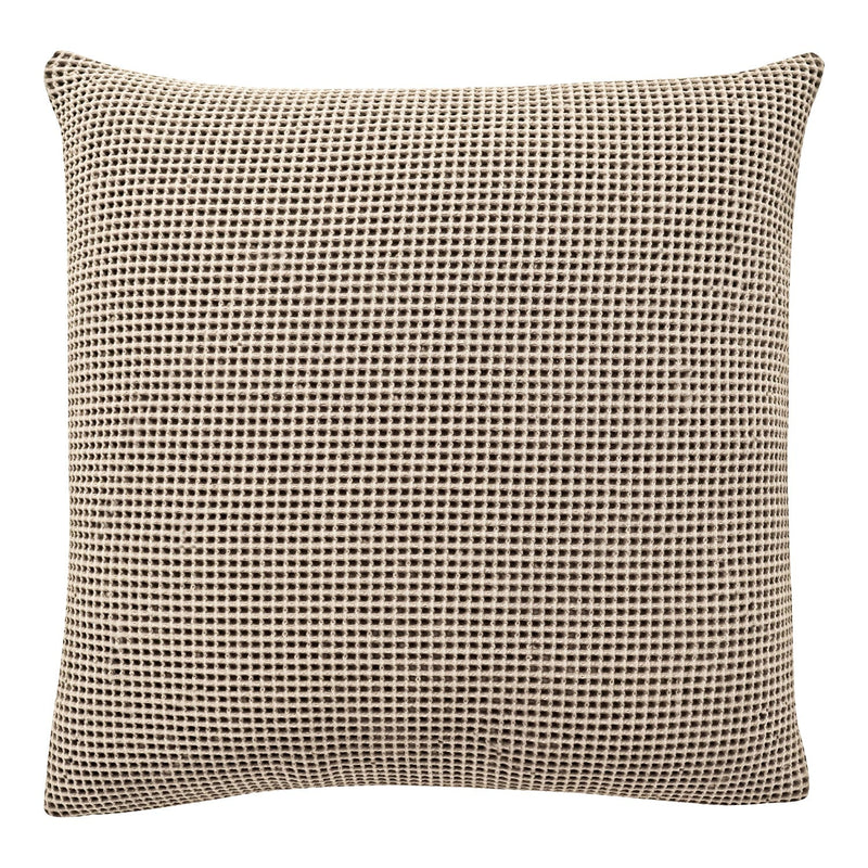media image for ria pillow chanterelle taupe by bd la mhc xu 1026 39 1 216