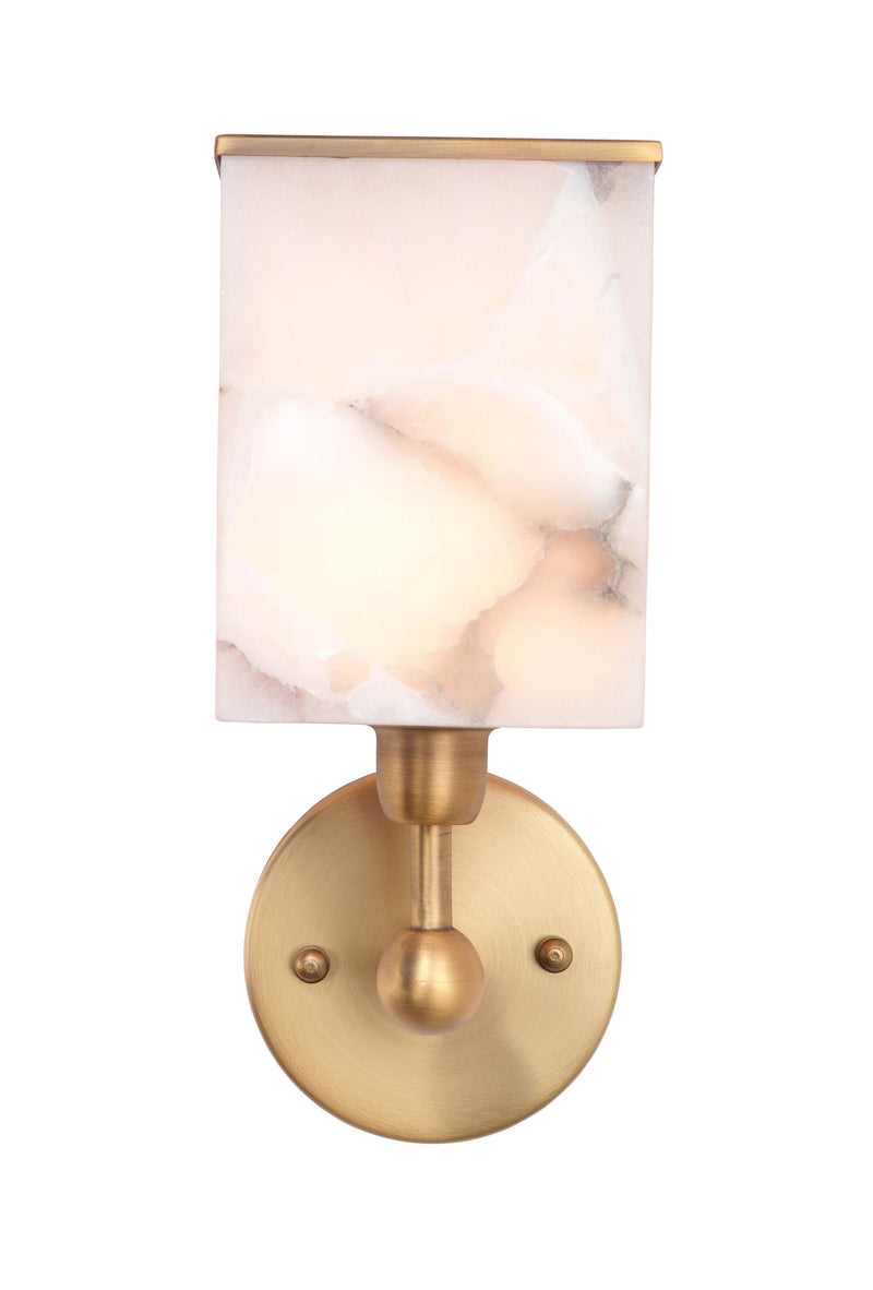 media image for ghost axis wall sconce by bd lifestyle 4ghos scal 2 259