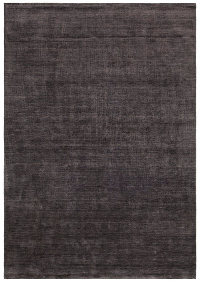 product image of yasmine dark grey hand woven solid rug by chandra rugs yas45601 576 1 533