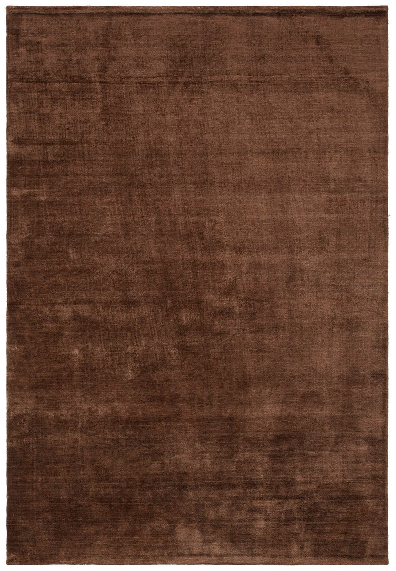 media image for yasmine brown hand woven solid rug by chandra rugs yas45603 576 1 280
