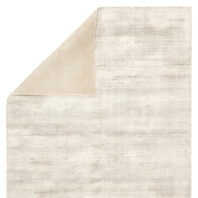 product image for yasmin solid rug in silver birch design by jaipur 3 4