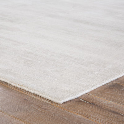 product image for yasmin solid rug in lily white design by jaipur 3 87