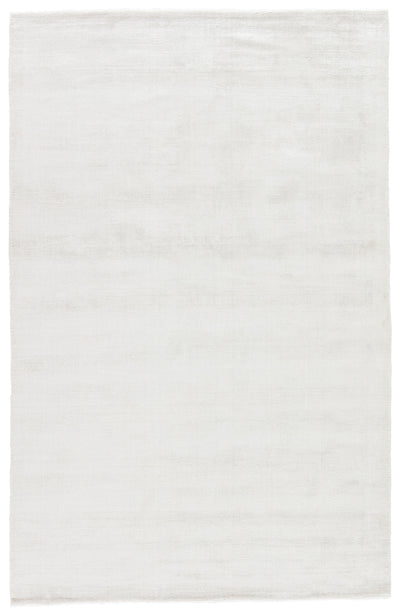 product image of yasmin solid rug in lily white design by jaipur 1 588