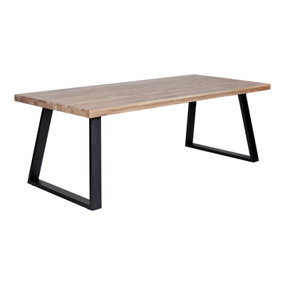 product image for Mila Rectangular Dining Table 2 35