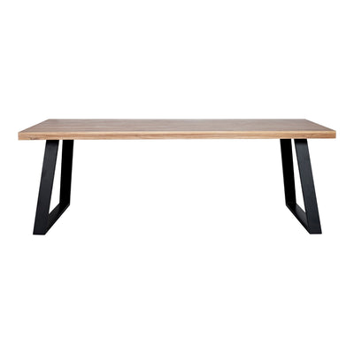 product image of Mila Rectangular Dining Table 1 514